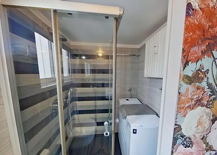 La Votanique Center Apartment