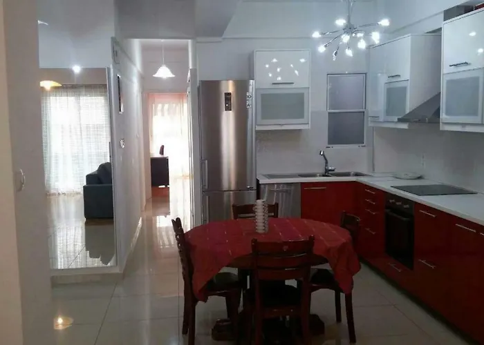 Ani'S Apartments